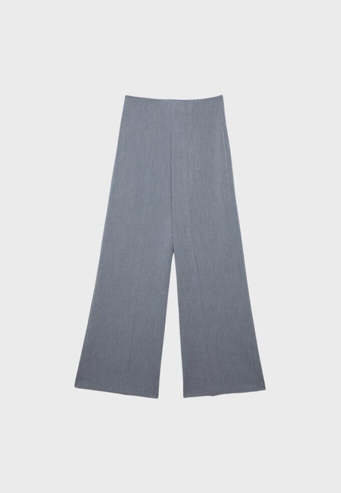 Pantalon chic ample Pantalon chic ample