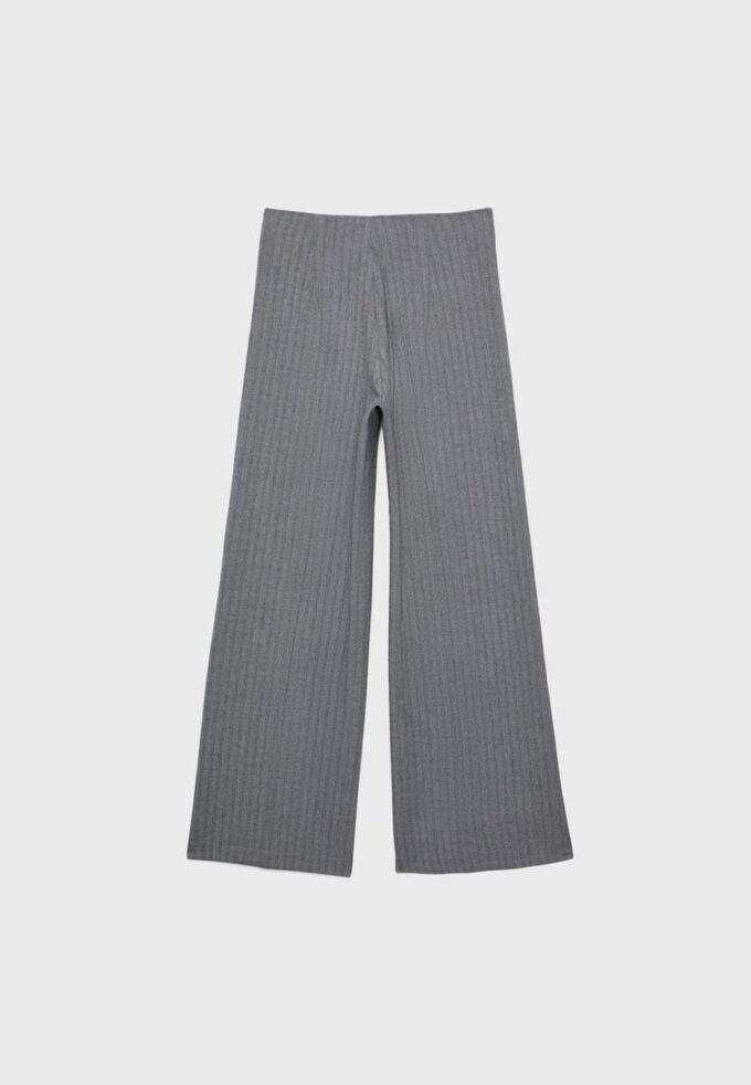 Pantalon chic ample Pantalon chic ample