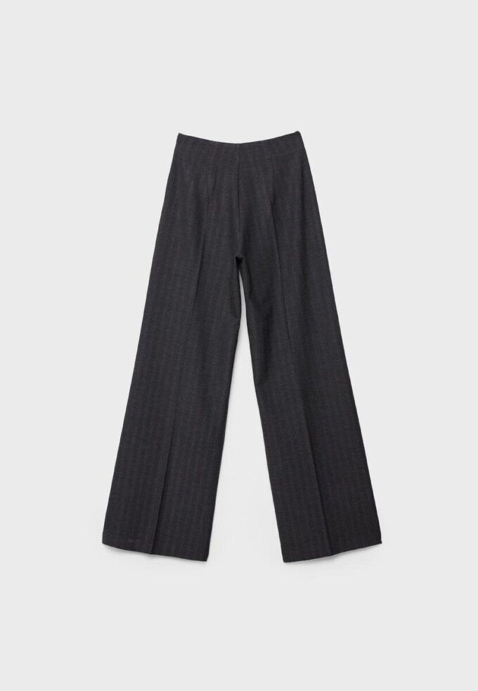 Pantalon chic ample Pantalon chic ample