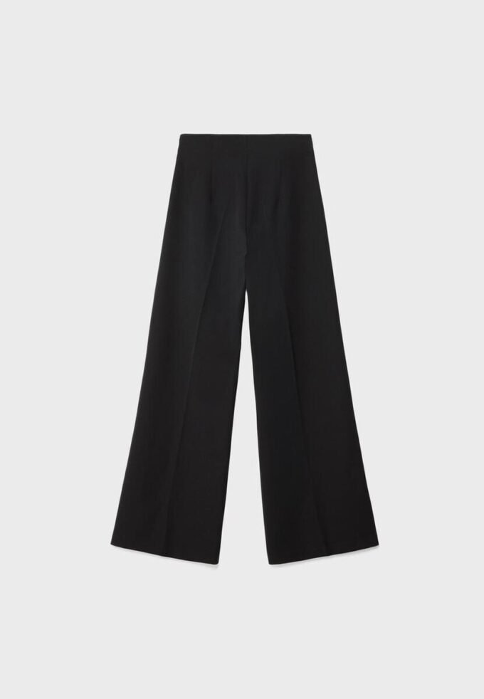 Pantalon chic ample Pantalon chic ample