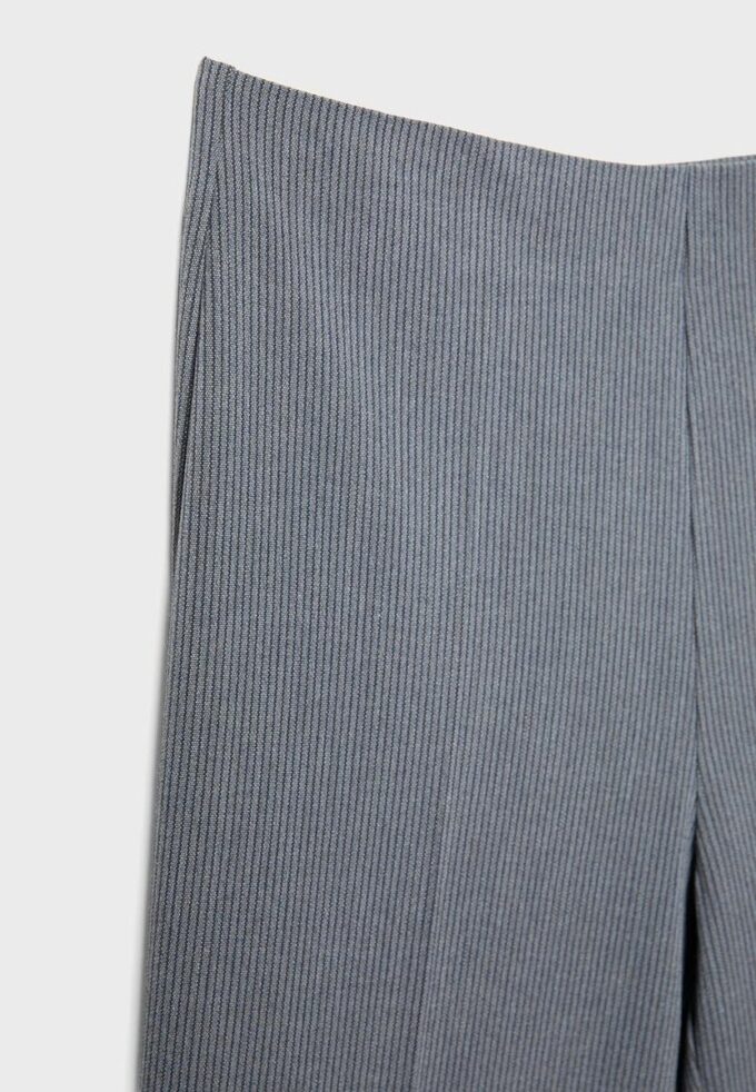 Pantalon chic ample Pantalon chic ample