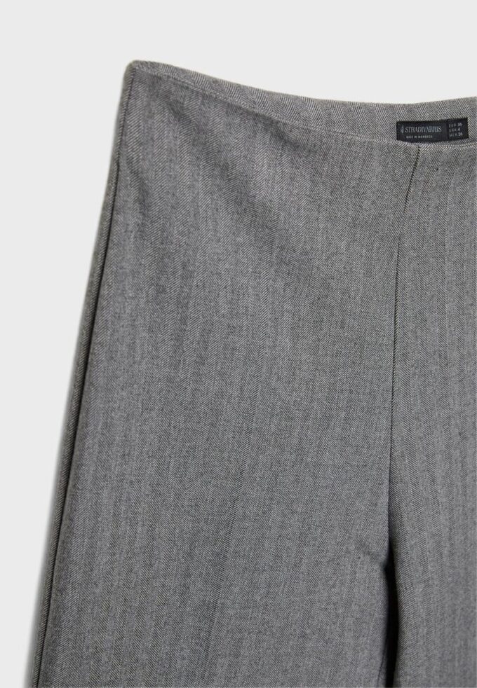 Pantalon chic ample Pantalon chic ample