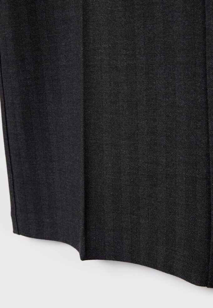 Pantalon chic ample Pantalon chic ample