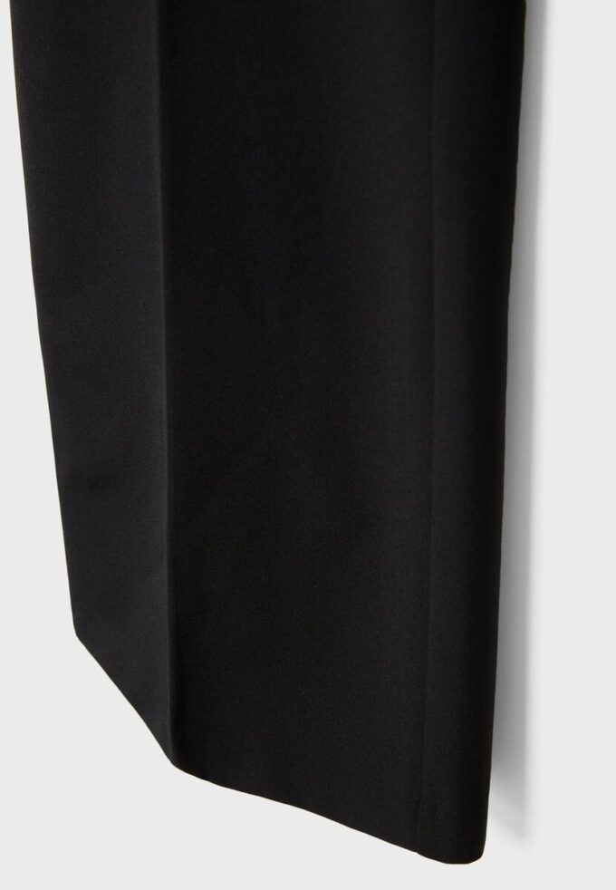 Pantalon chic ample Pantalon chic ample