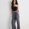 Pantalon de cérémonie Wide Leg