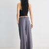 Pantalon de cérémonie Wide Leg