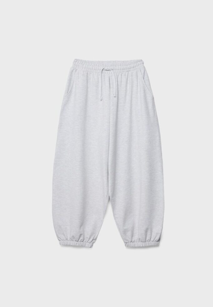 Pantalon de jogging ample Pantalon de jogging ample