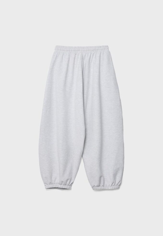 Pantalon de jogging ample Pantalon de jogging ample
