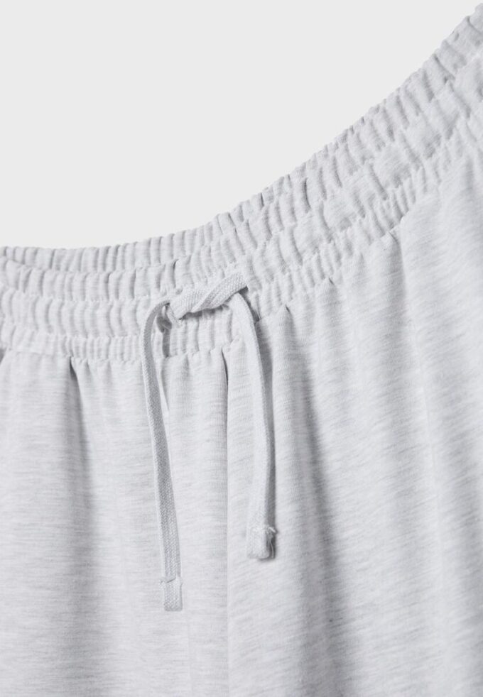 Pantalon de jogging ample Pantalon de jogging ample