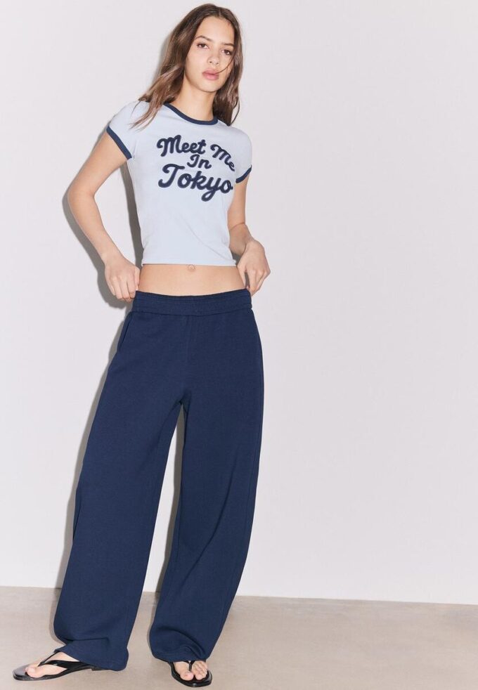 Pantalon de jogging Barrel Pantalon de jogging Barrel