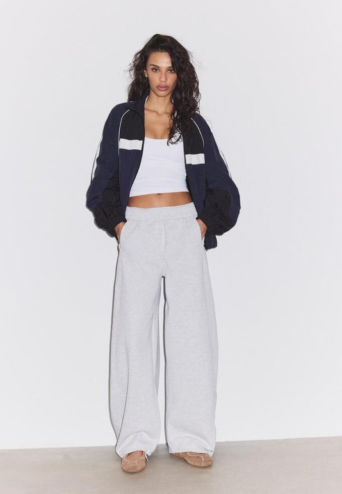 Pantalon de jogging Barrel