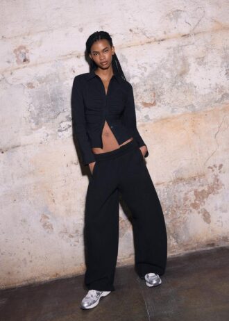 Pantalon de jogging Barrel