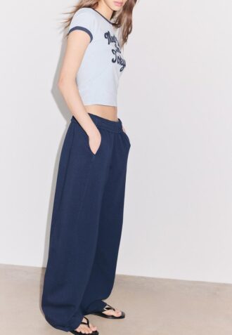 Pantalon de jogging Barrel