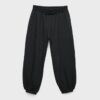 Pantalon de jogging bouffant en molleton
