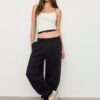 Pantalon de jogging boyfriend