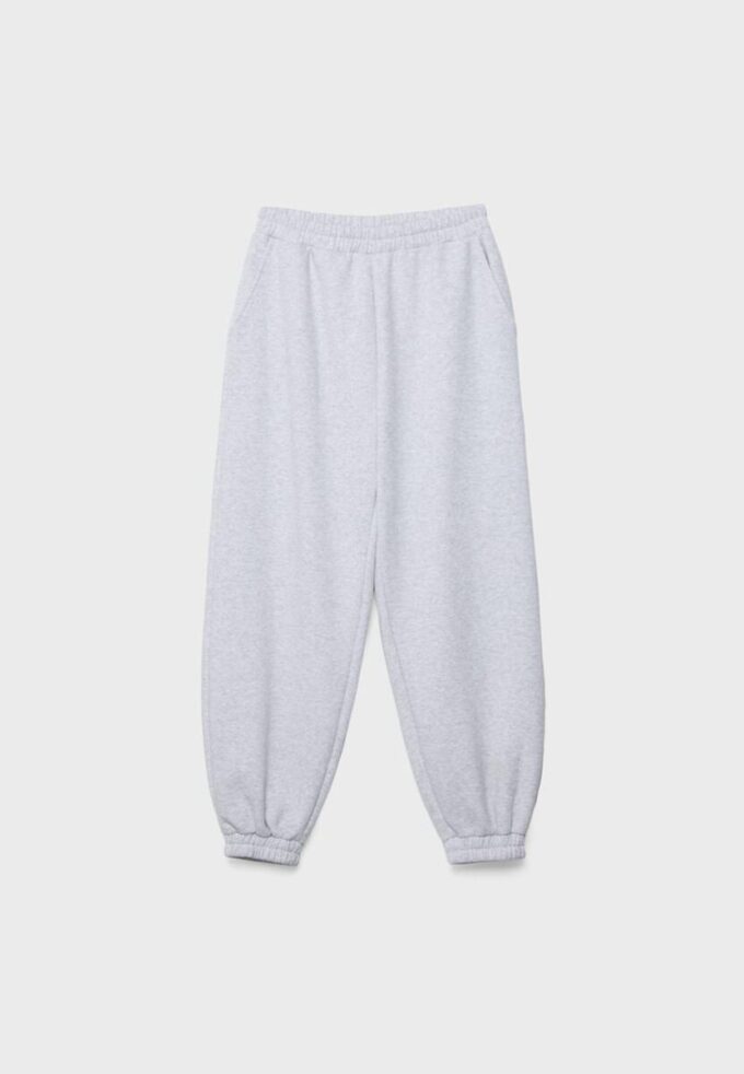 Pantalon de jogging boyfriend
