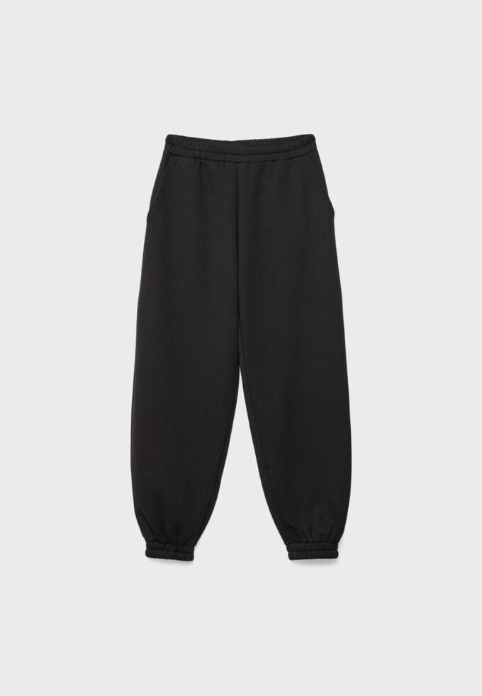 Pantalon de jogging boyfriend