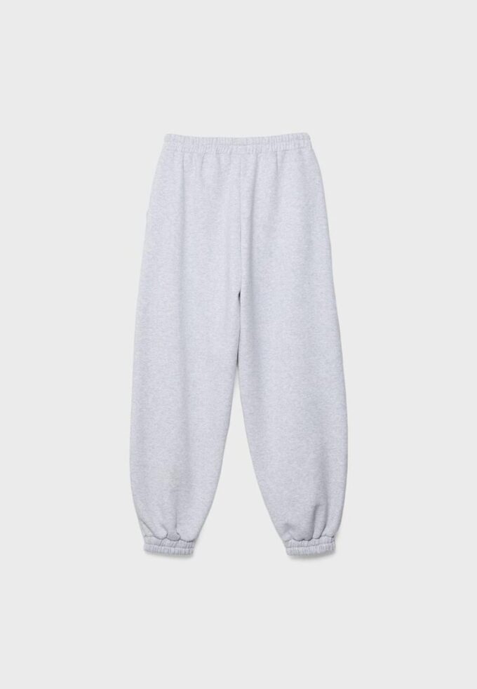 Pantalon de jogging boyfriend