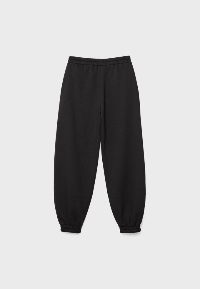 Pantalon de jogging boyfriend