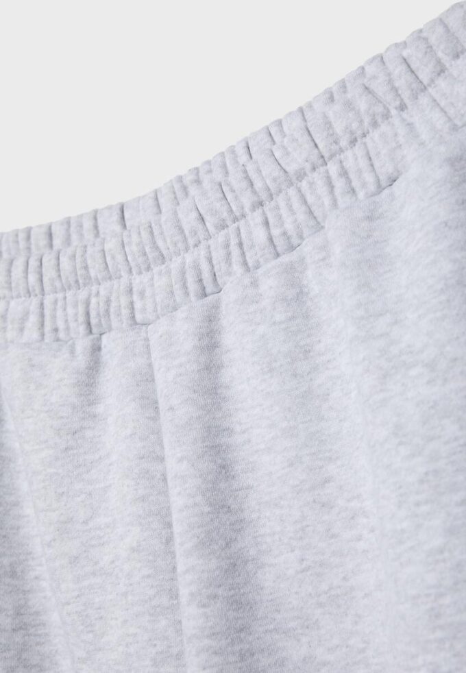 Pantalon de jogging boyfriend