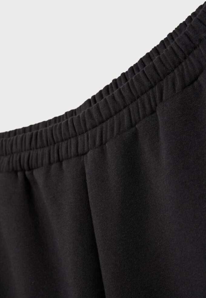 Pantalon de jogging boyfriend