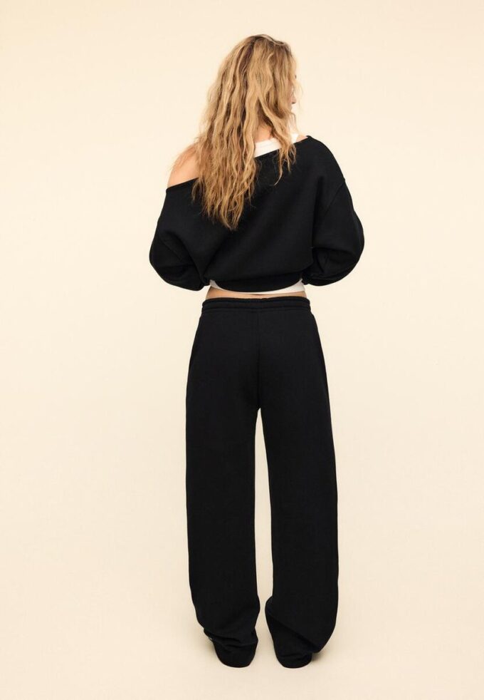 Pantalon de jogging à clous Pantalon de jogging à clous