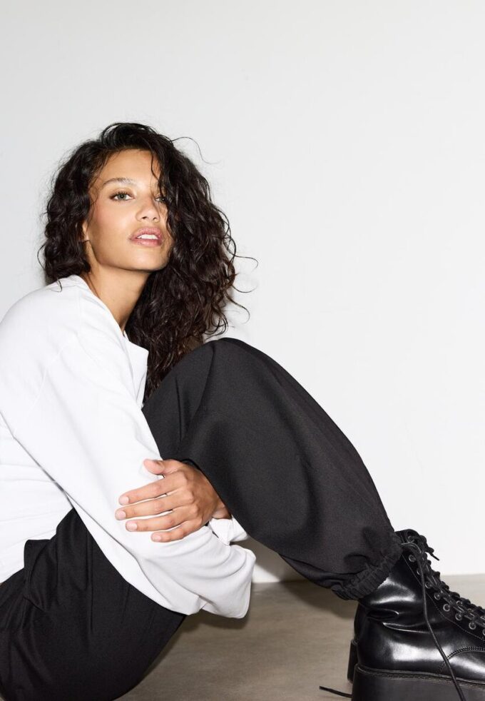 Pantalon de jogging habillé Pantalon de jogging habillé