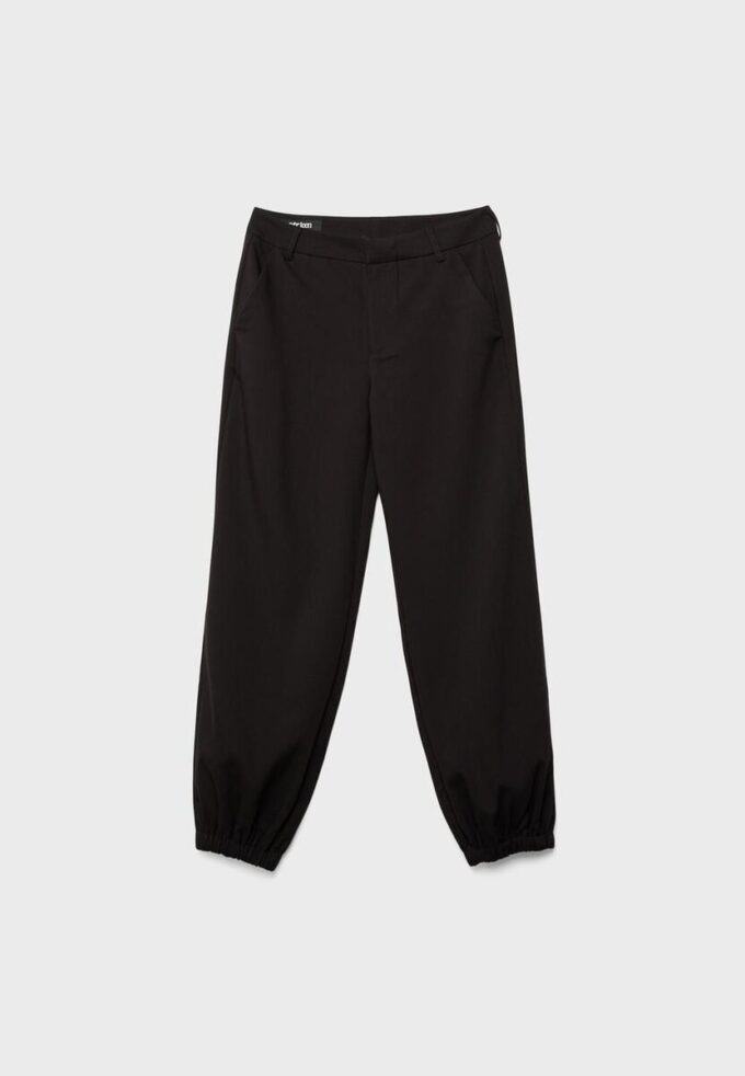 Pantalon de jogging habillé Pantalon de jogging habillé