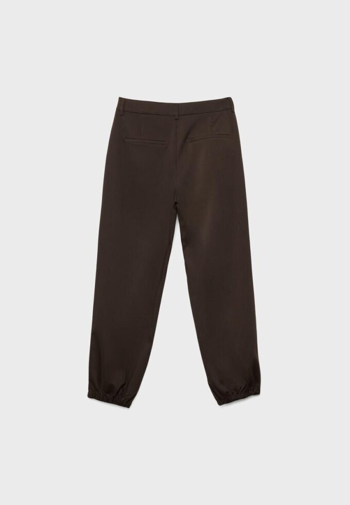 Pantalon de jogging habillé Pantalon de jogging habillé