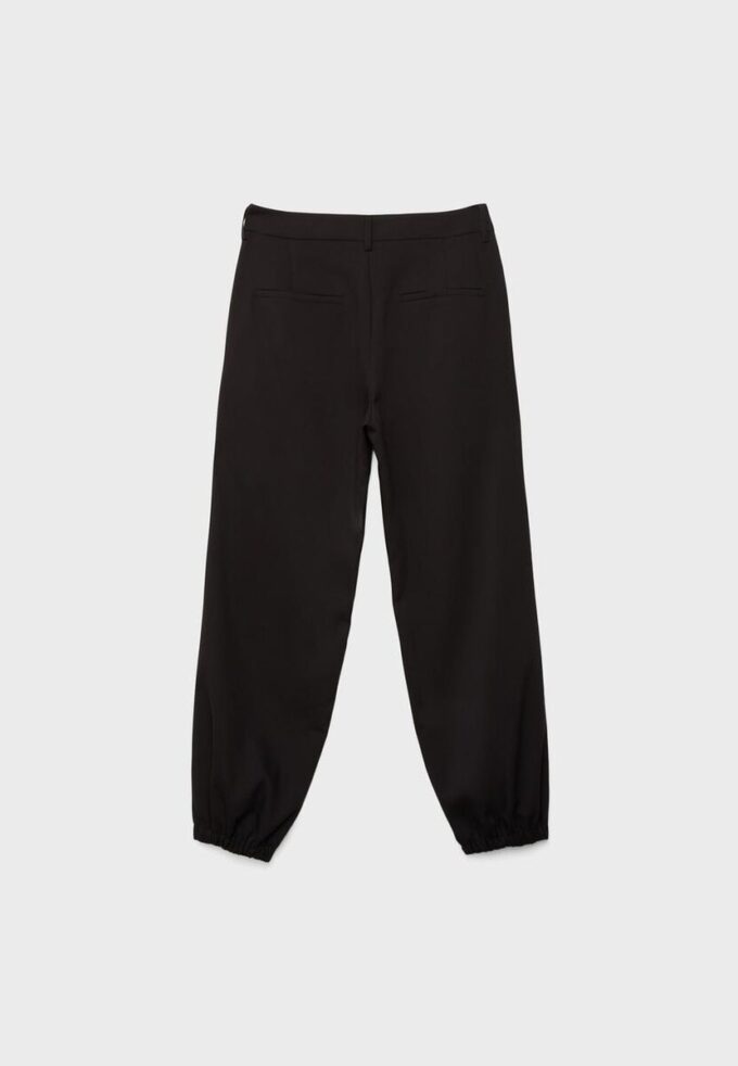 Pantalon de jogging habillé Pantalon de jogging habillé