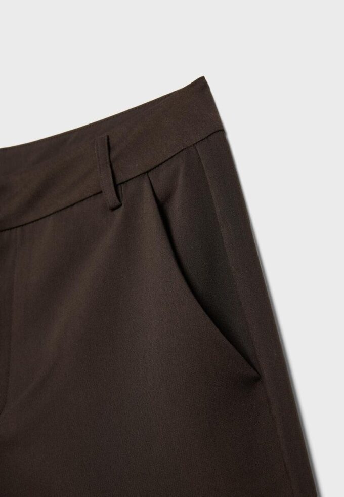 Pantalon de jogging habillé Pantalon de jogging habillé