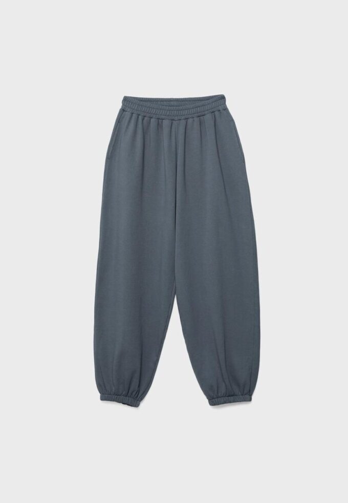 Pantalon de jogging à ourlet ballon