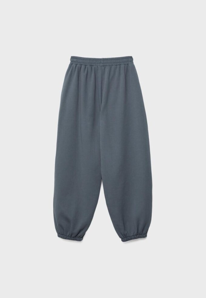 Pantalon de jogging à ourlet ballon