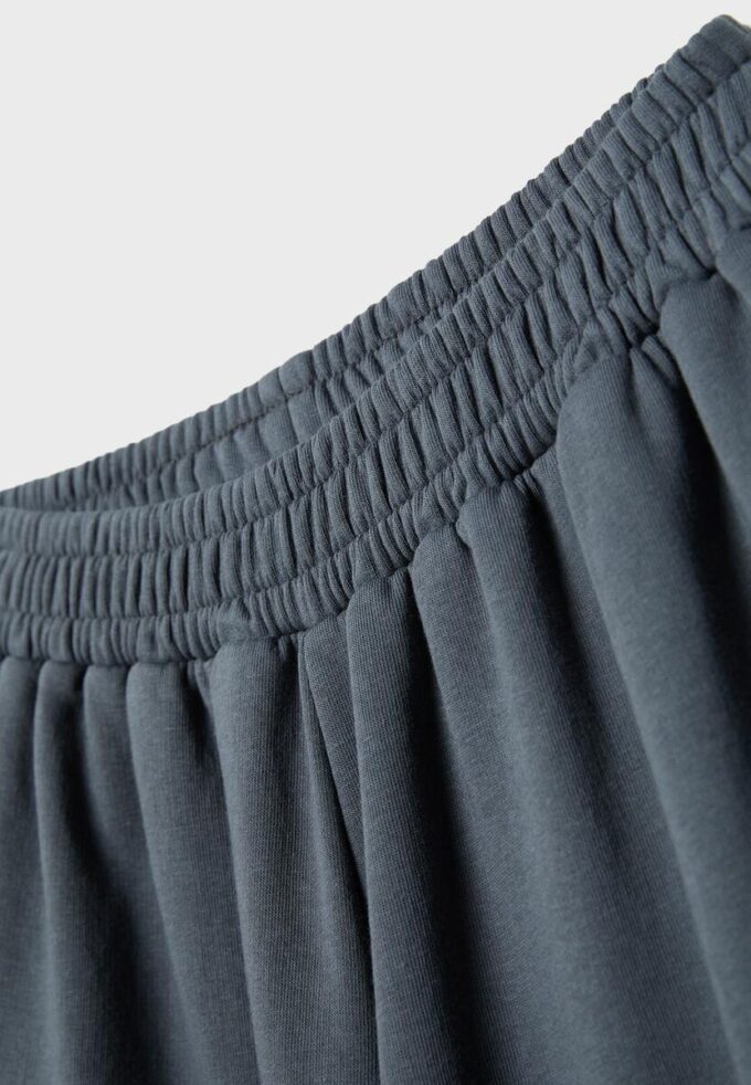 Pantalon de jogging à ourlet ballon