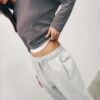 Pantalon de jogging super large Pantalon de jogging super large