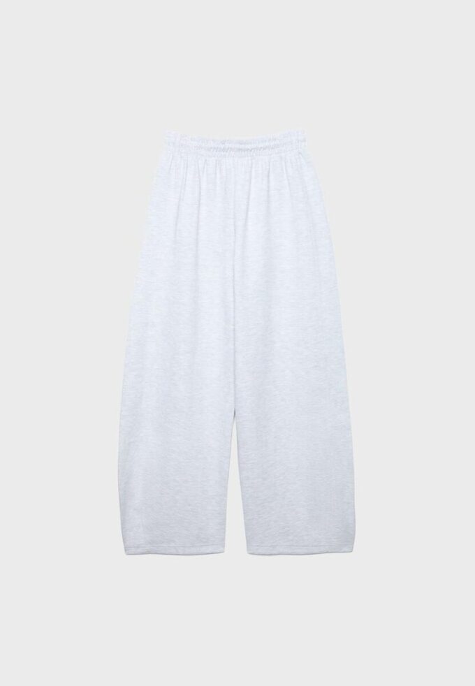 Pantalon de jogging super large Pantalon de jogging super large