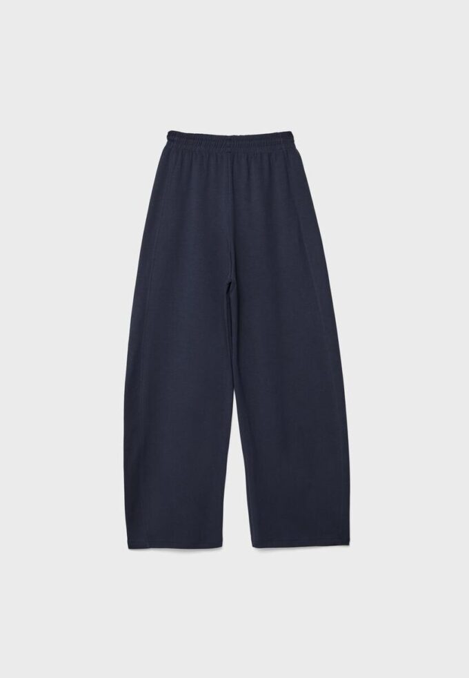 Pantalon de jogging super large