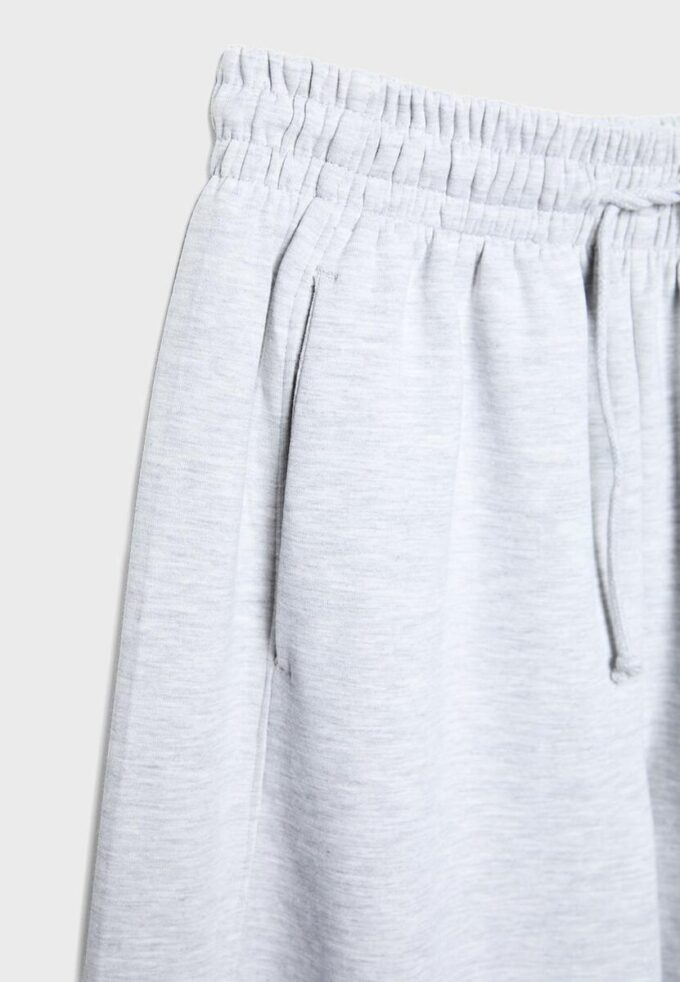 Pantalon de jogging super large Pantalon de jogging super large