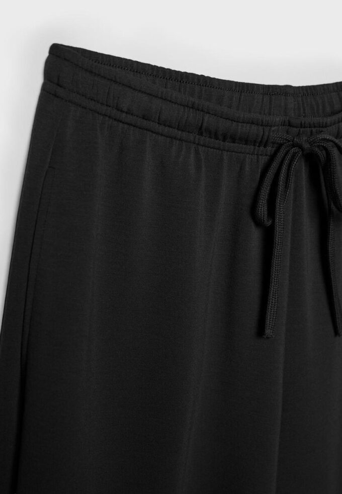 Pantalon de jogging à toucher doux Balloon