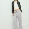 Pantalon de jogging Wide Leg Pantalon de jogging Wide Leg