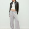 Pantalon de jogging Wide Leg Pantalon de jogging Wide Leg