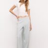 Pantalon de jogging Wide Leg