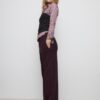 Pantalon de jogging Wide Leg