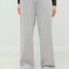 Pantalon de jogging Wide Leg Pantalon de jogging Wide Leg