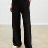 Pantalon de jogging Wide Leg Pantalon de jogging Wide Leg