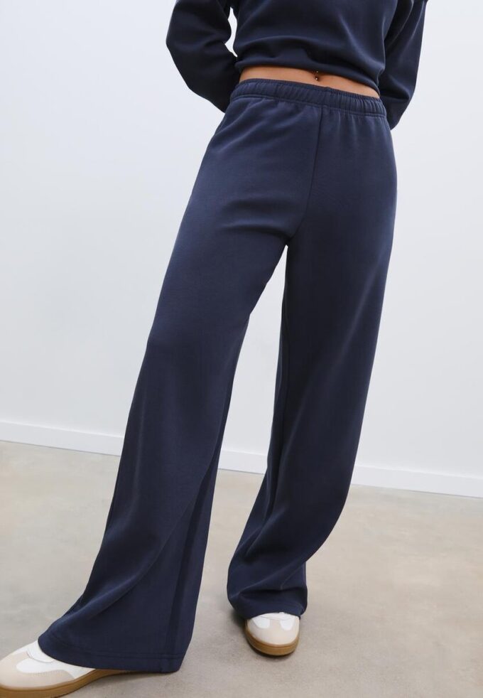 Pantalon de jogging Wide Leg