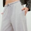 Pantalon de jogging Wide Leg Pantalon de jogging Wide Leg