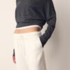 Pantalon de jogging Wide Leg