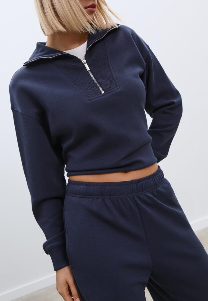 Pantalon de jogging Wide Leg