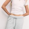 Pantalon de jogging Wide Leg